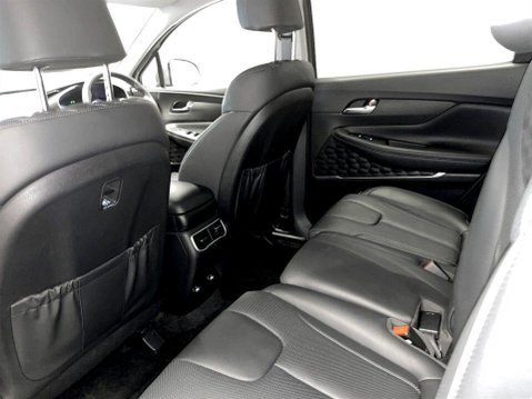 Hyundai SANTA FE 1.6 T-GDi 13.8kWh Premium SUV 5dr Petrol Plug-in Hybrid Auto 4WD Euro 6 (s/ 20