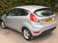 Ford Fiesta 1.0T EcoBoost Zetec Euro 6 (s/s) 5dr 3