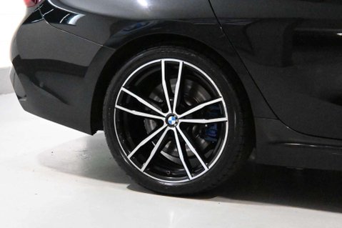 BMW 3 Series 320I XDRIVE M SPORT 22