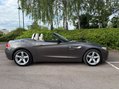 BMW Z4 2.5 Z4 sDrive 23i 2dr 11