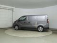 Renault Trafic 1.6 Trafic SL27 Sport Nav dCi 8