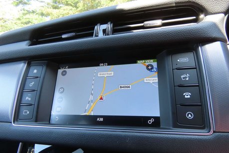 Jaguar XF 2.0d R-Sport Sportbrake 5dr Diesel Auto Euro 6 (s/s) (180 ps) 12