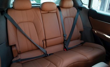 Maserati Levante S GranSport 13