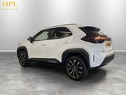 Toyota Yaris Cross 1.5 VVT-h Design SUV 5dr Petrol Hybrid E-CVT Euro 6 (s/s) (116 ps) 5