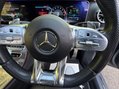 Mercedes-Benz CLS 3.0 CLS53 MHEV AMG Edition 1 Coupe SpdS TCT 4MATIC+ Euro 6 (s/s) 4dr 52