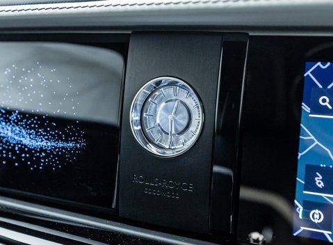 Rolls-Royce Spectre 22