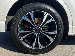 Ford Kuga 2.5 Kuga ST-Line X Phev CVT 5dr 14