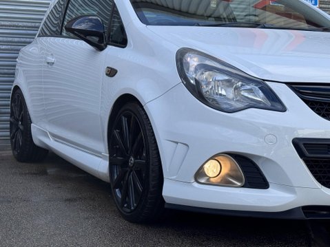 Vauxhall Corsa 1.6T 16V VXR Clubsport Hatchback 3dr Petrol Manual Euro 5 (205 ps) 10