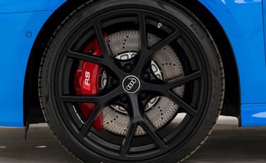 Audi RS3 Sportback Launch Edition 8