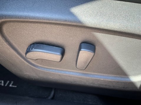 Nissan X-Trail DCI TEKNA 22