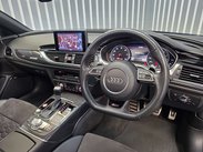 Audi RS6 4.0 TFSI V8 Performance Estate 5dr Petrol Tiptronic quattro Euro 6 (s/s) (6 8