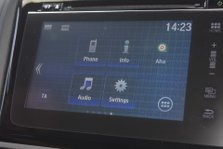 Honda Jazz I-VTEC EX 33