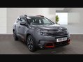 Citroen C5 Aircross 1.2 C5 Aircross Flair + PureTech S/S 5dr 1