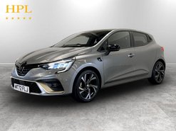 Renault Clio 1.6 E-TECH E-Tech engineered Hatchback 5dr Petrol Hybrid Auto Euro 6 (s/s)