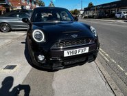 Mini Hatch 2.0 Cooper S Steptronic Euro 6 (s/s) 3dr 10