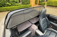 Porsche 911 3.6 996 Carrera 2 Cabriolet 2dr Petrol Tiptronic S (274 g/km, 315 bhp) 72