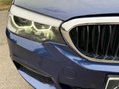 BMW 5 Series 3.0 540i GPF M Sport Auto xDrive Euro 6 (s/s) 4dr 49