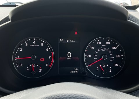 Kia Picanto 1.0 ISG '2' 27
