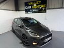 Ford Fiesta 1.0T EcoBoost ST-Line Euro 6 (s/s) 5dr
