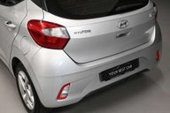 Hyundai i10 1.0 i10 SE Connect MPI Auto 5dr 25