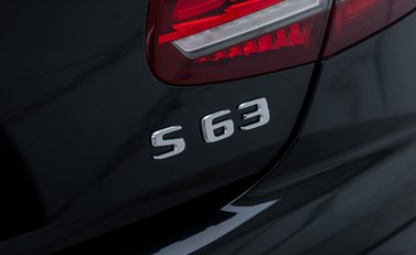 Mercedes-Benz S63 AMG Cabriolet 42