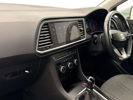 SEAT Ateca 1.5 Ateca SE Technology TSi Evo 5dr 1