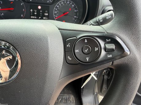 Vauxhall Combo Life ENERGY S/S 21