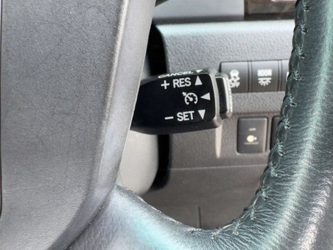 Toyota Vellfire G Edition V6 Sunroof 45