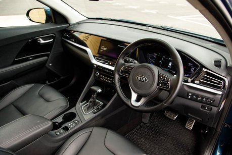 Kia Niro 4