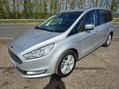 Ford Galaxy TITANIUM ECOBLUE 4