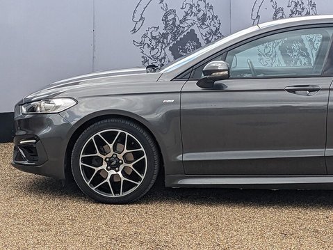 Ford Mondeo ST-LINE EDITION ECOBLUE 5