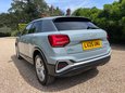 Audi Q2 1.0 TFSI 30 S line SUV 5dr Petrol Manual Euro 6 (s/s) (116 ps) 12
