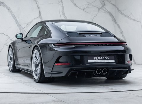 Porsche 911 GT3 TOURING (992) 10