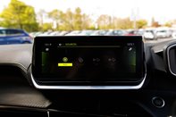 Peugeot 208 PURETECH GT S/S 22