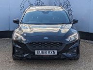 Ford Focus ST-LINE X 2