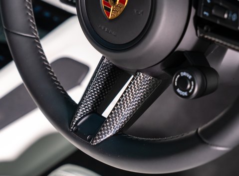 Porsche Macan GTS 14