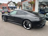 Porsche Taycan 500kW Turbo 93kWh 4dr 4