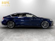Audi A5 2.0 TDI 35 S line Sportback 5dr Diesel S Tronic Euro 6 (s/s) (163 ps) 8