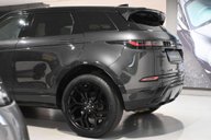 Land Rover Range Rover Evoque R-DYNAMIC HSE MHEV 2