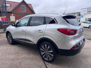 Renault Kadjar SIGNATURE NAV DCI 7