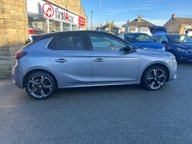 Vauxhall Corsa ELITE NAV PREMIUM 7