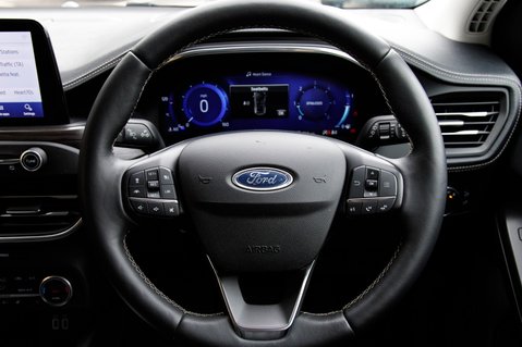 Ford Focus VIGNALE TDCI 23