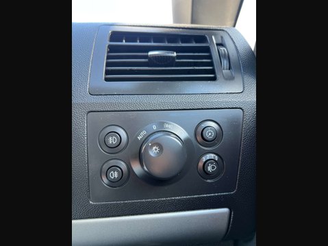 Vauxhall Zafira 1.7 Zafira Elite CDTi 5dr 46