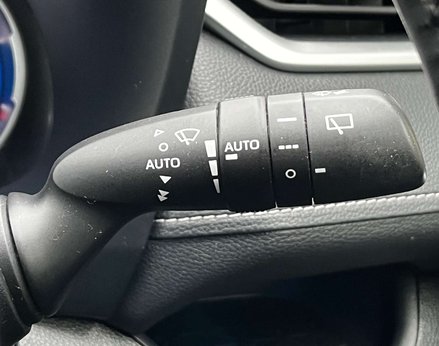 Toyota Rav4 2.5 RAV4 Excel HEV 4x2 CVT 5dr 54