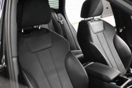 Audi A4 2.0 A4 Black Edition 40 TFSI MHEV Semi-Auto 5dr 15