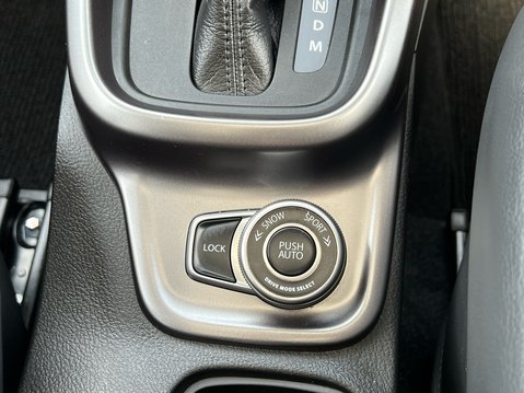 Suzuki Vitara ULTRA ALLGRIP 27