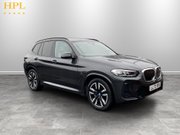 BMW Ix3 80kWh M Sport SUV 5dr Electric Auto (286 ps) 1