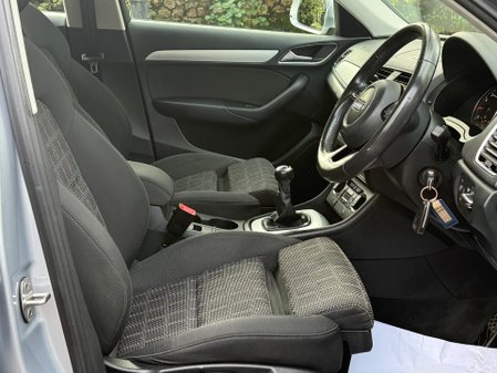 Audi Q3 TFSI SPORT 27