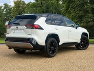 Toyota Rav 4 VVT-I DYNAMIC 5