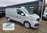 Renault Trafic SL27 SPORT NAV DCI